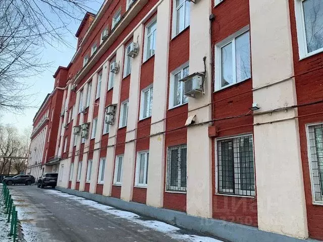 Офис в Московская область, Подольск ул. Большая Серпуховская, 43 (14 ... - Фото 1