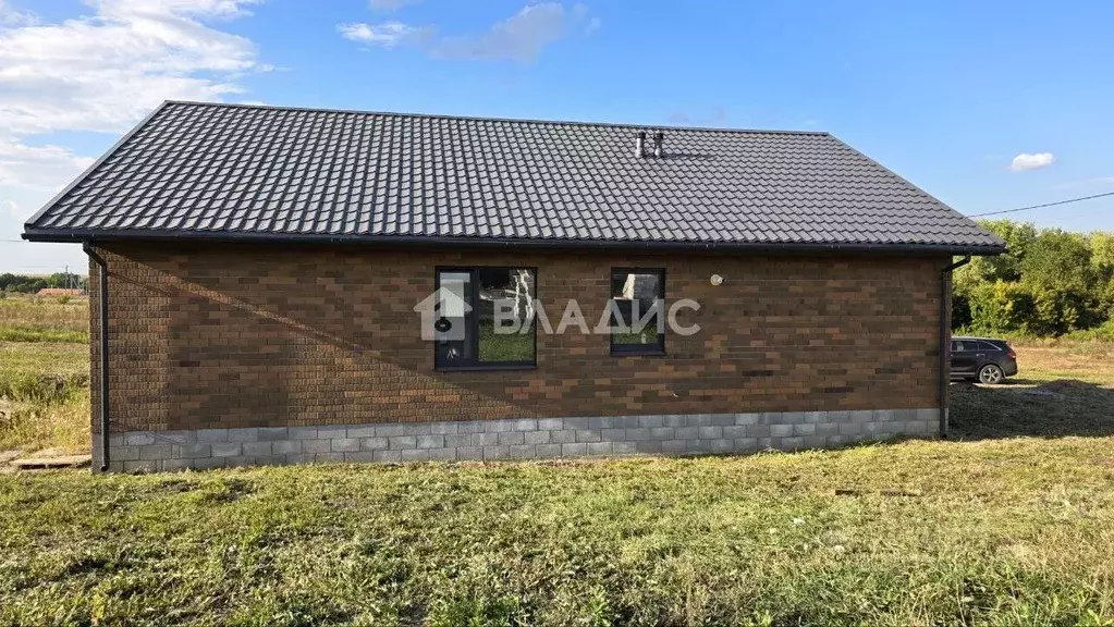 Дом в Белгородская область, Яковлевский муниципальный округ, с. ... - Фото 2