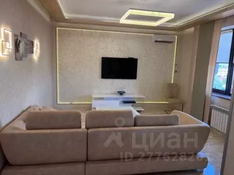 2-к кв. Севастополь ул. Нефедова, 9 (76.0 м) - Фото 2