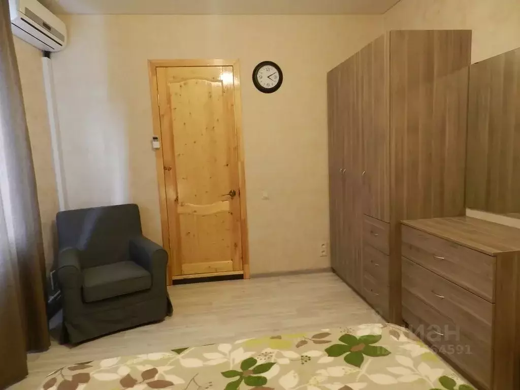 Дом в Краснодарский край, Новороссийск городской округ, с. Мысхако ул. ... - Фото 1