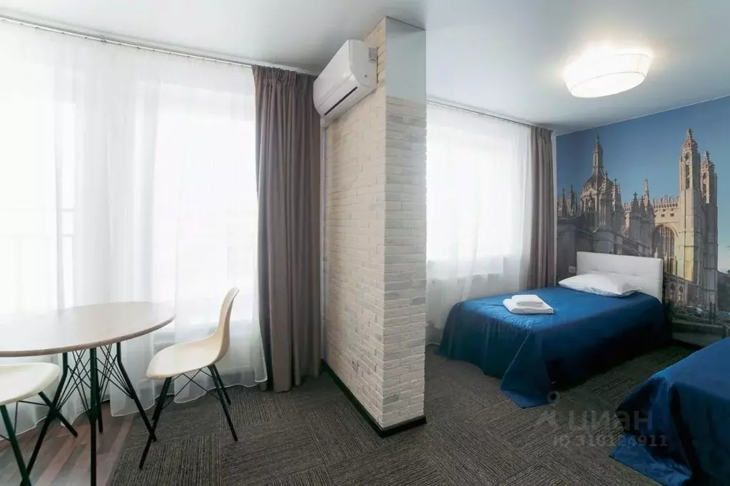 Комната Удмуртия, Ижевск 7-я Подлесная ул., 97 (20.0 м) - Фото 1
