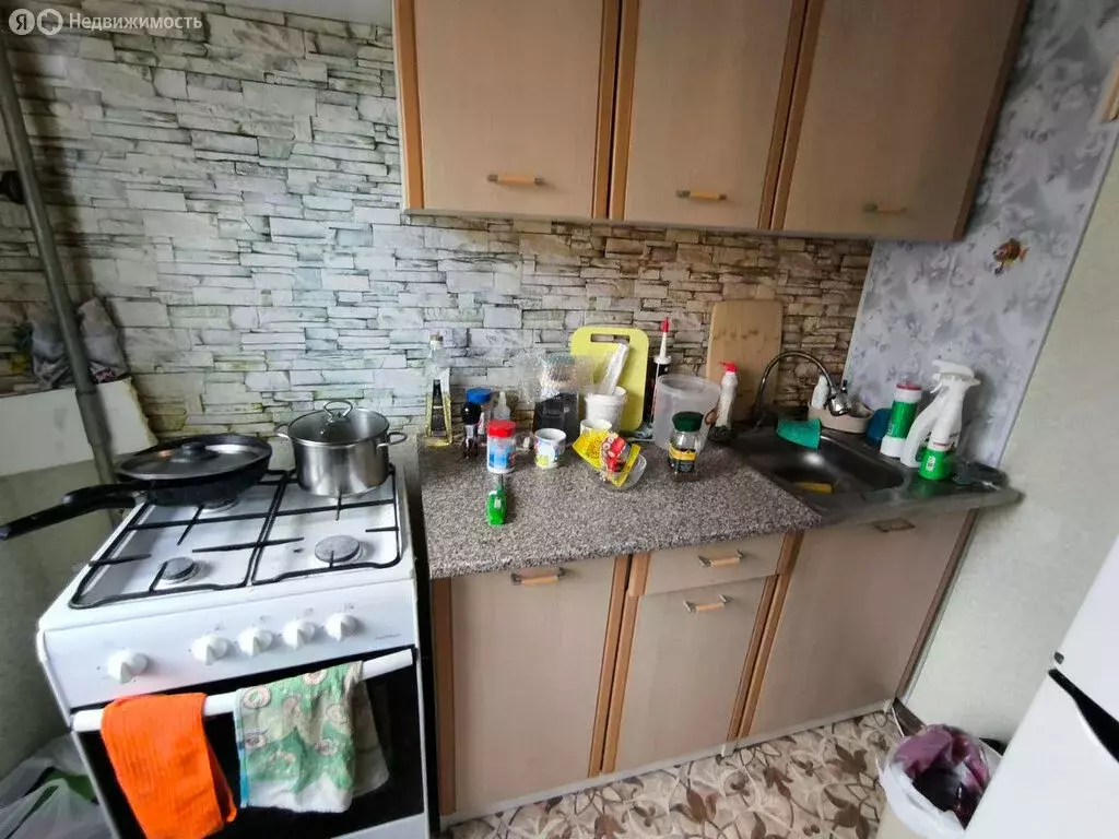 2-комнатная квартира: Нижний Тагил, Красноармейская улица, 143 (48 м) - Фото 1