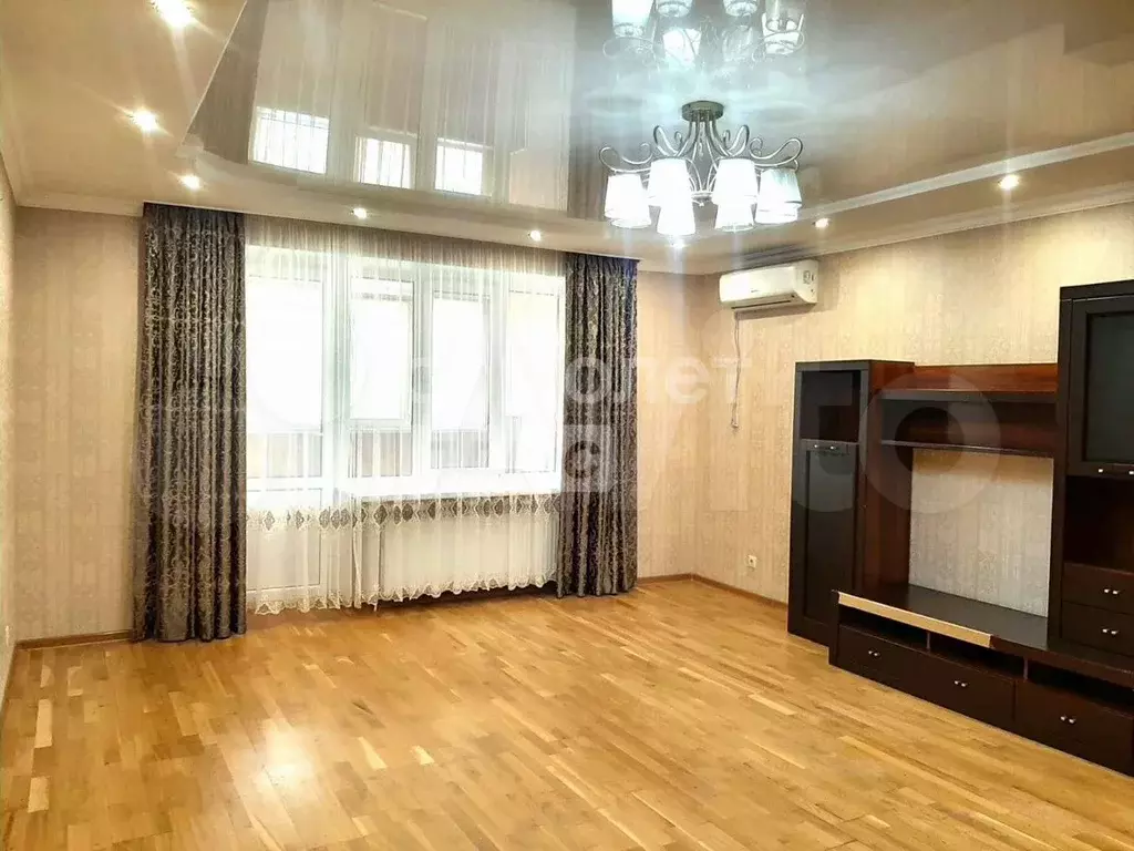 3-к. квартира, 90,2 м, 1/5 эт. - Фото 1