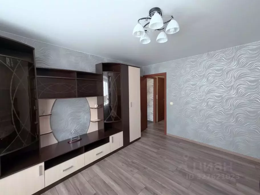 1-к кв. Волгоградская область, Волгоград ул. Копецкого, 1А (35.6 м) - Фото 2