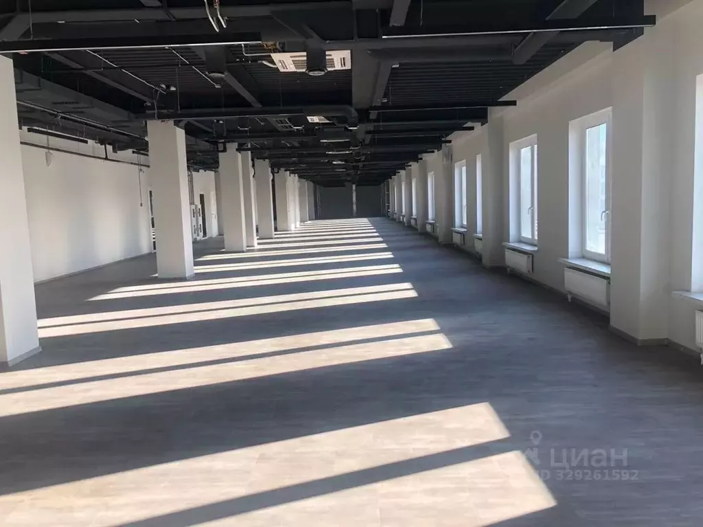 Офис в Санкт-Петербург 24-я Васильевского острова линия, 15/2 (101 м) - Фото 1