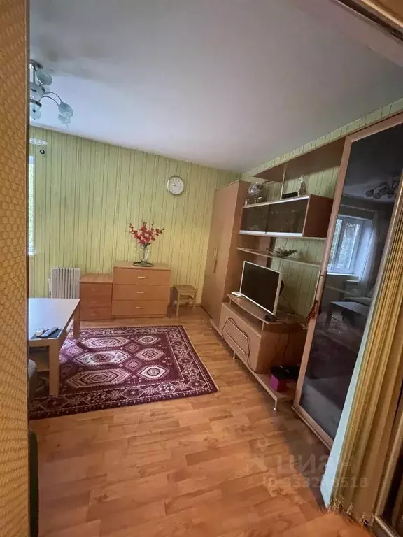 2-к кв. Санкт-Петербург просп. Науки, 5 (41.7 м) - Фото 2