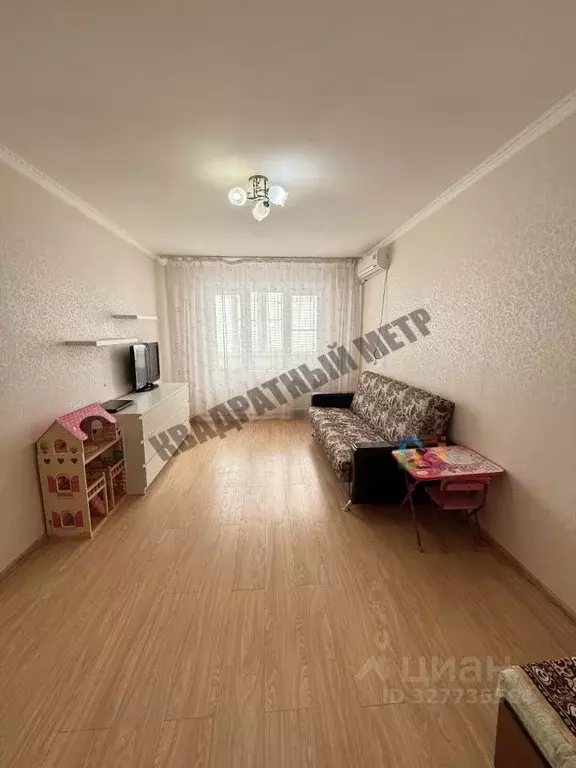 2-к кв. Калмыкия, Элиста 6-й мкр, 26Б (52.68 м) - Фото 2