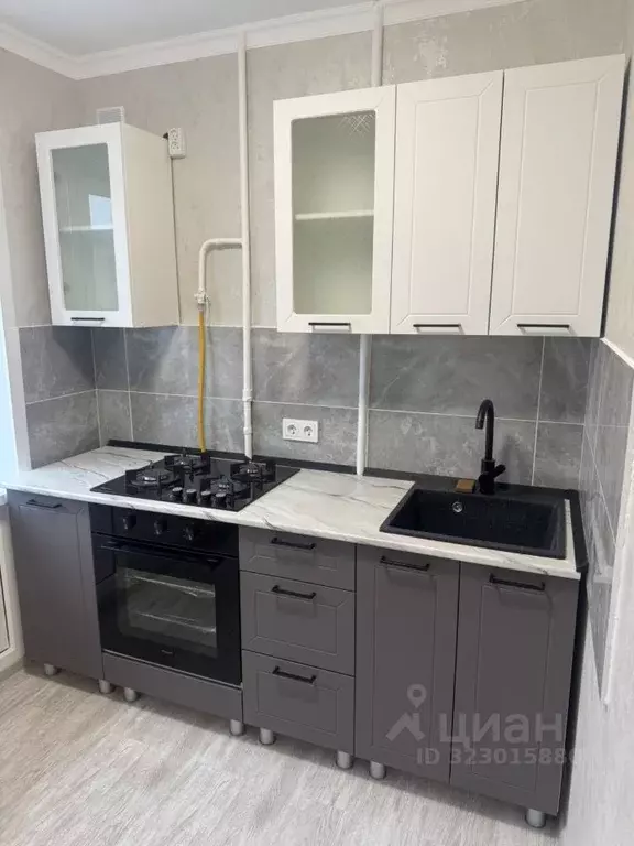 2-к кв. Нижегородская область, Нижний Новгород ул. Раевского, 19 (49.0 ... - Фото 1