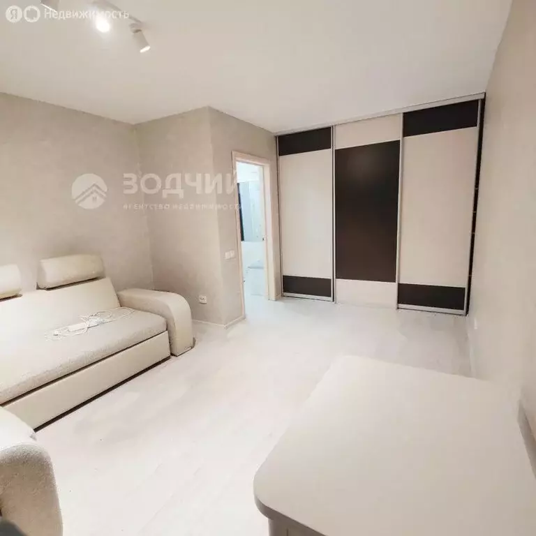 1-комнатная квартира: Чебоксары, Цивильская улица, 17 (31 м) - Фото 2