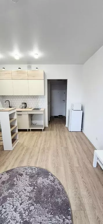 Студия Московская область, Мытищи Ярославское ш., 120Бк2 (19.8 м) - Фото 2