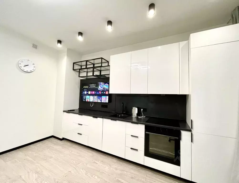 2-к кв. Москва Херсонская ул., 43к5 (48.0 м) - Фото 1