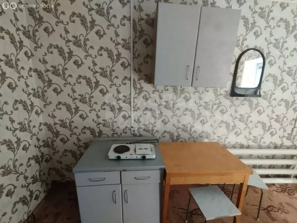 1к в -комнатной квартире (11.7 м) - Фото 2