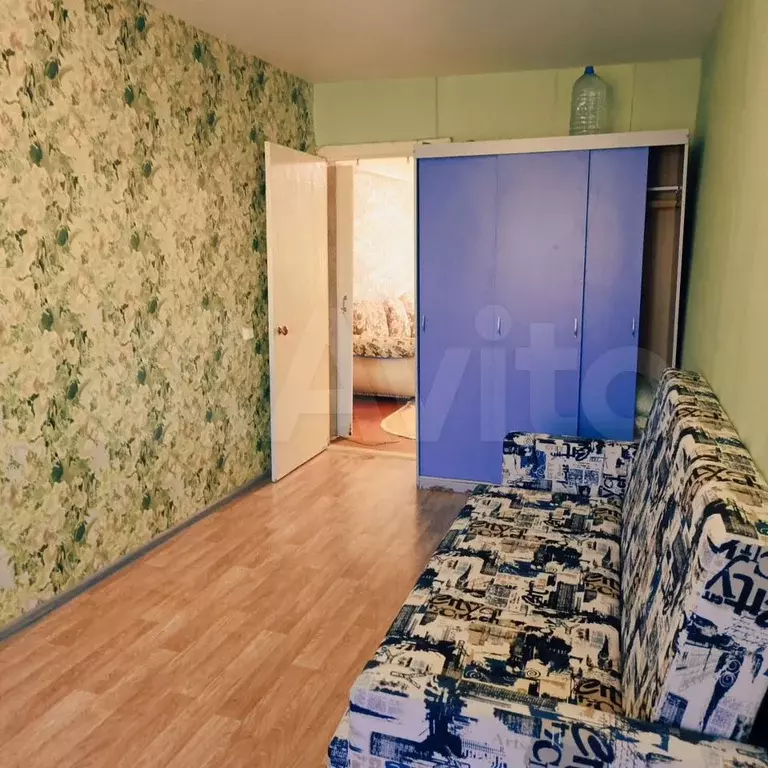 2-к. квартира, 44,1 м, 3/5 эт. - Фото 1