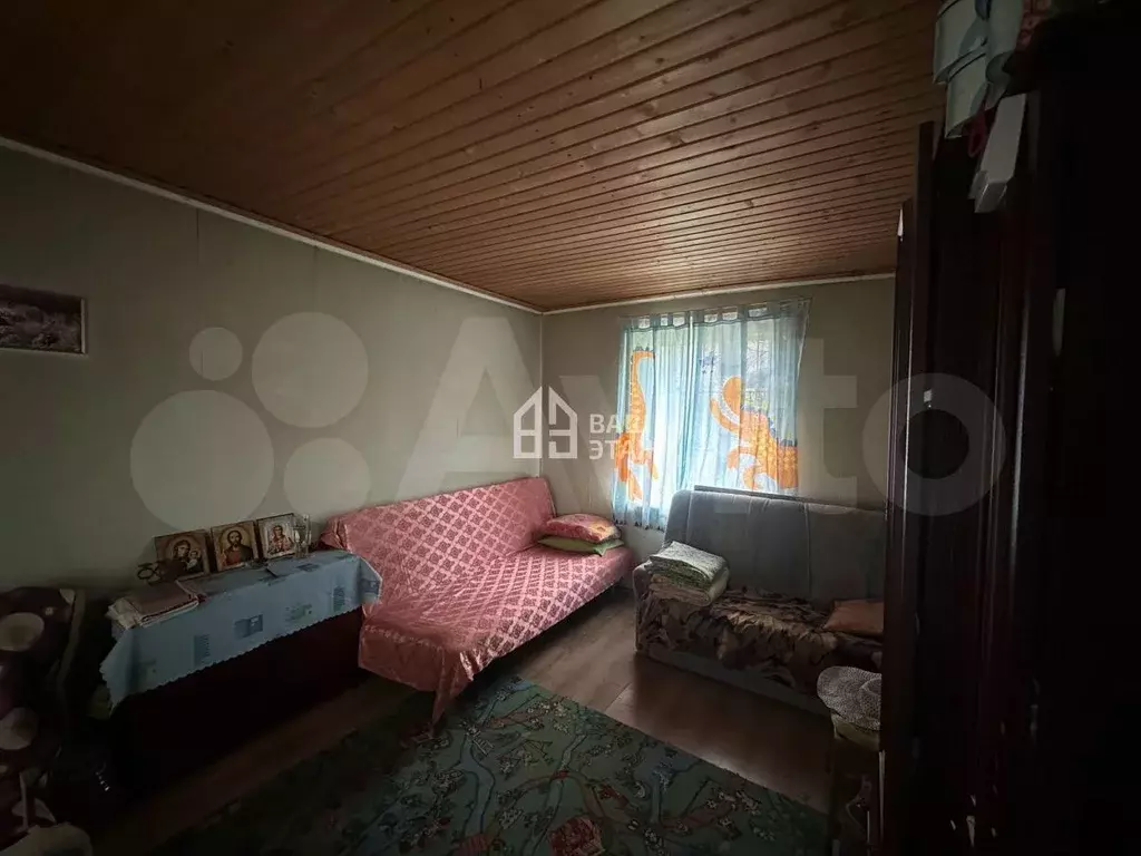 Дача 55 м на участке 6 сот. - Фото 0
