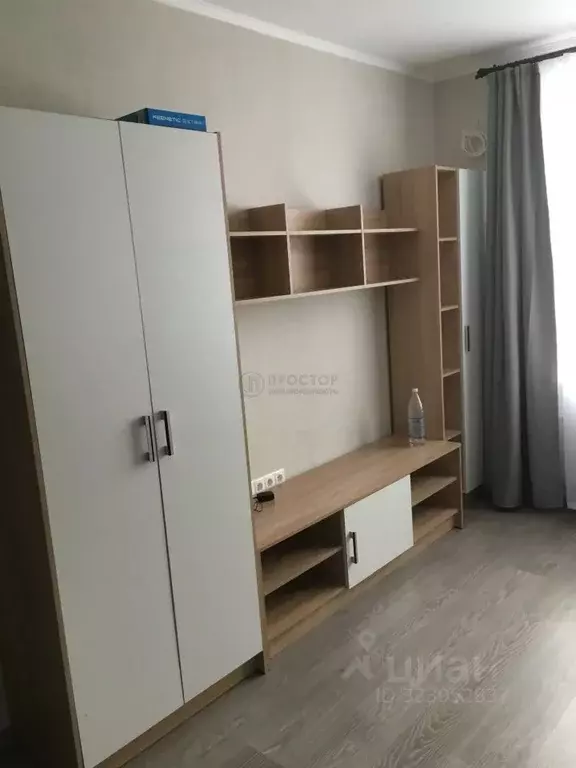 Студия Московская область, Балашиха ул. Лукино, 53А (26.2 м) - Фото 2