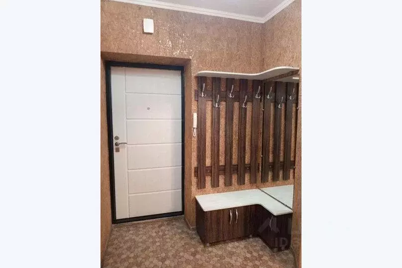 1-к кв. Тюменская область, Тюмень ул. Мельникайте, 142А (38.0 м) - Фото 1