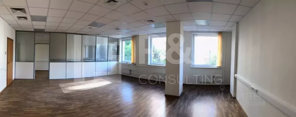 Офис в Москва Таганская ул., 34С3 (417 м) - Фото 2