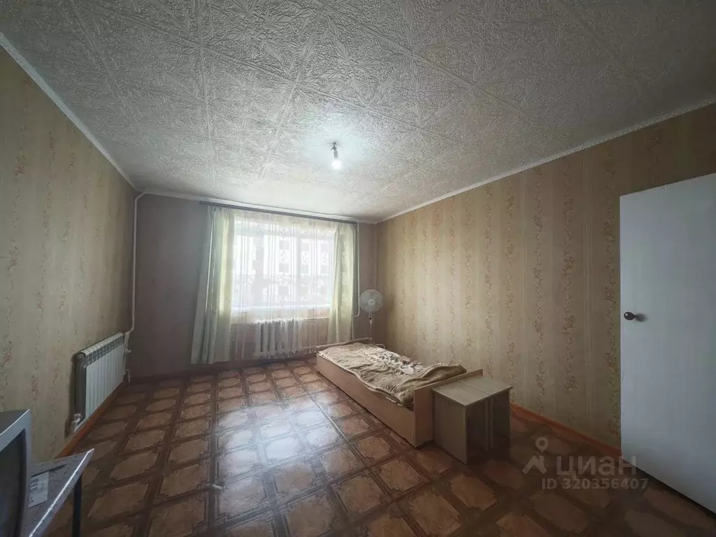 1-к кв. Оренбургская область, Орск Новый город мкр, ул. Омская, 50 ... - Фото 2