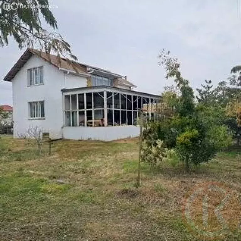 Дом в Сакский район, Штормовское сельское поселение, село Поповка, ... - Фото 2