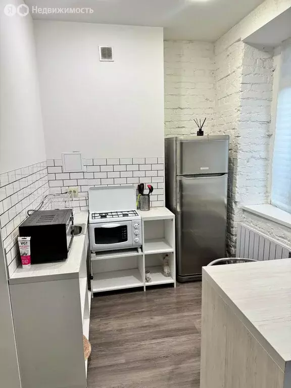 1-комнатная квартира: Екатеринбург, улица Декабристов, 16-18литЛ (31.2 ... - Фото 1