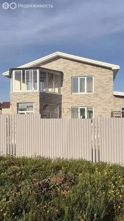 Дом в село Ягул, улица Дерябина, 9 (114.7 м) - Фото 1
