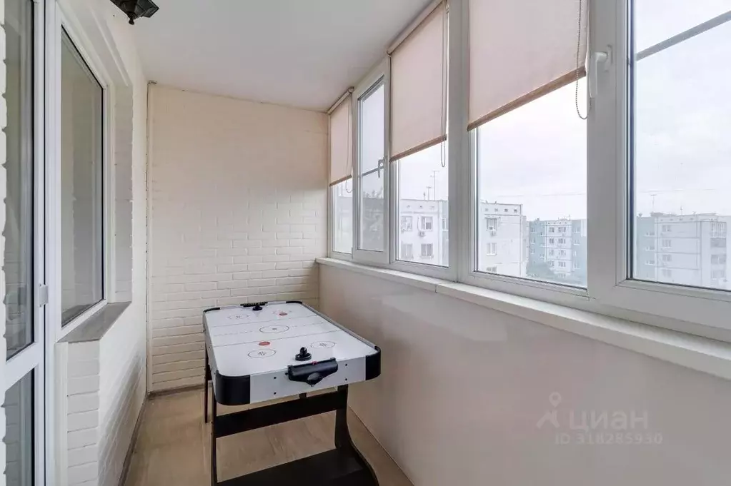 1-к кв. Ростовская область, Ростов-на-Дону Доломановский пер., 118 ... - Фото 0