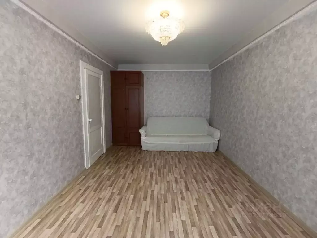 1-к кв. Севастополь ул. Истомина, 31 (29.8 м) - Фото 1