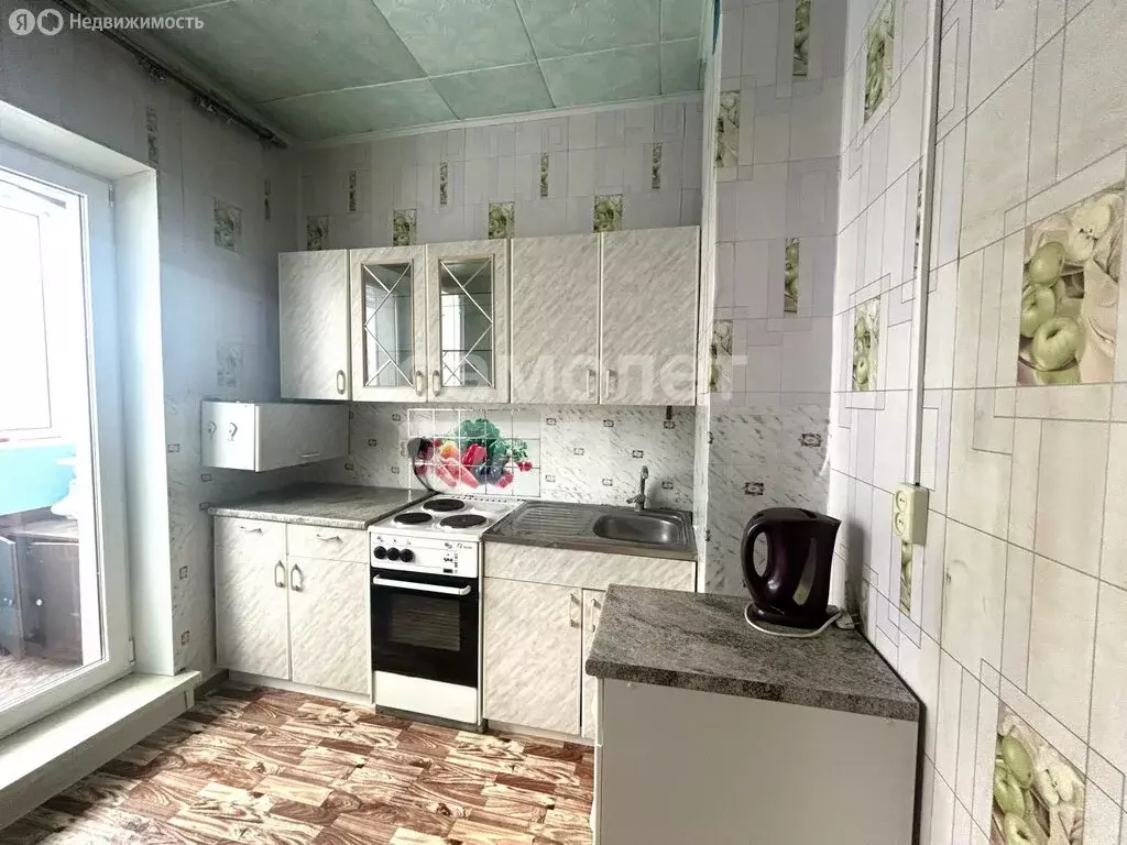 2-комнатная квартира: Заводоуковск, Заводская улица, 9А (49 м) - Фото 1