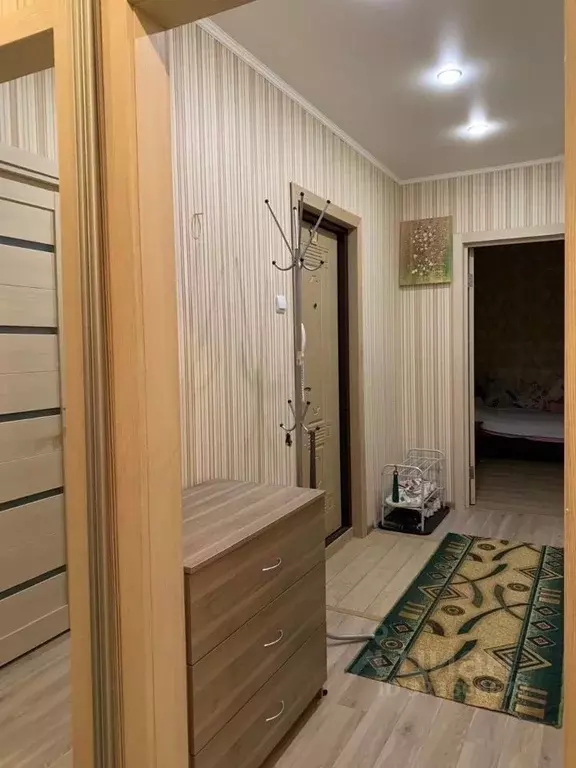 2-к кв. Орловская область, Мценск ул. Машиностроителей, 1/1 (61.4 м) - Фото 2