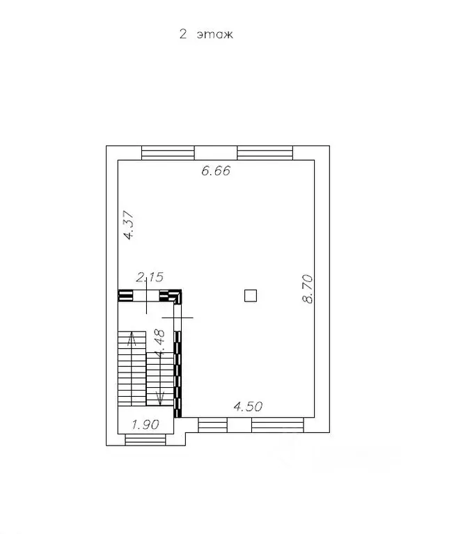 Таунхаус в Московская область, Дмитровский муниципальный округ, пос. ... - Фото 2