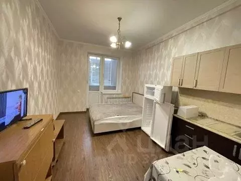 Студия Ставропольский край, Ставрополь № 28 мкр, проезд 2-й ... - Фото 1