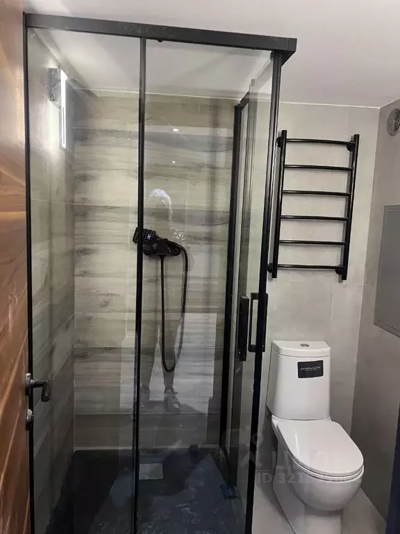 Студия Московская область, Красногорск Оптический проезд, 1 (42.0 м) - Фото 2