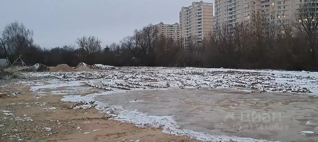 Участок в Московская область, Щелково городской округ, д. Ново  (26.0 ... - Фото 0