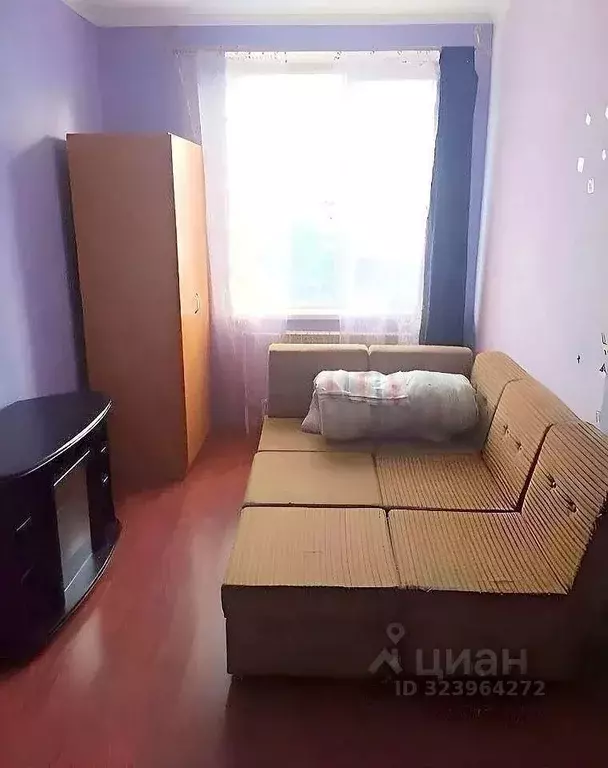 Комната Москва д. Румянцево, ул. Садовая, 85 (18.0 м) - Фото 1