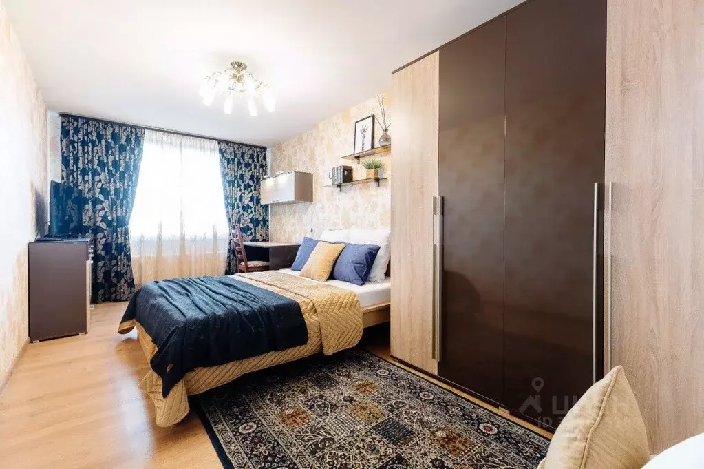 1-к кв. Свердловская область, Верхняя Пышма ул. Машиностроителей, 9 ... - Фото 1