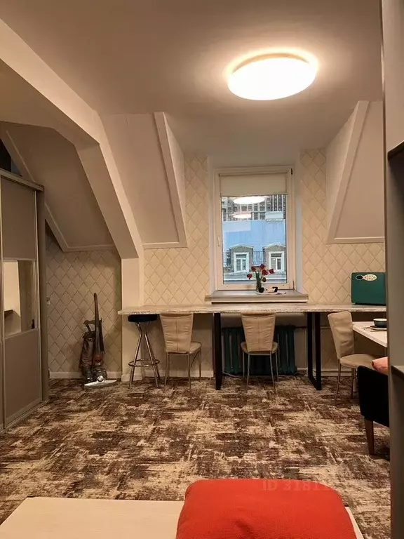 3-к кв. Москва Новопесчаная ул., 8К1 (55.0 м) - Фото 0