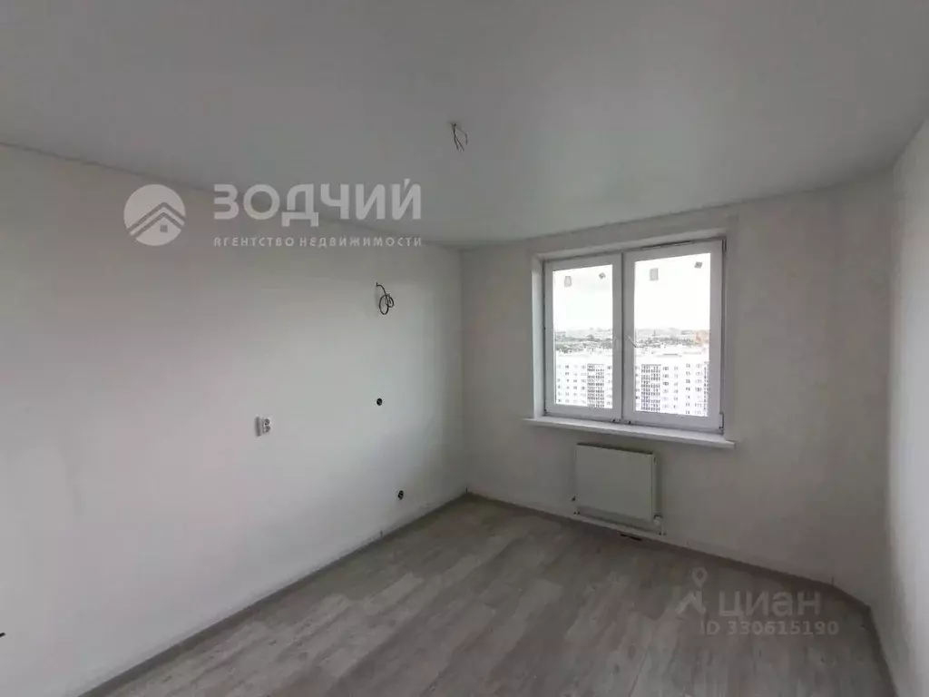 2-к кв. Чувашия, Чебоксары ул. Академика В.Н.Челомея, 14 (62.1 м) - Фото 1