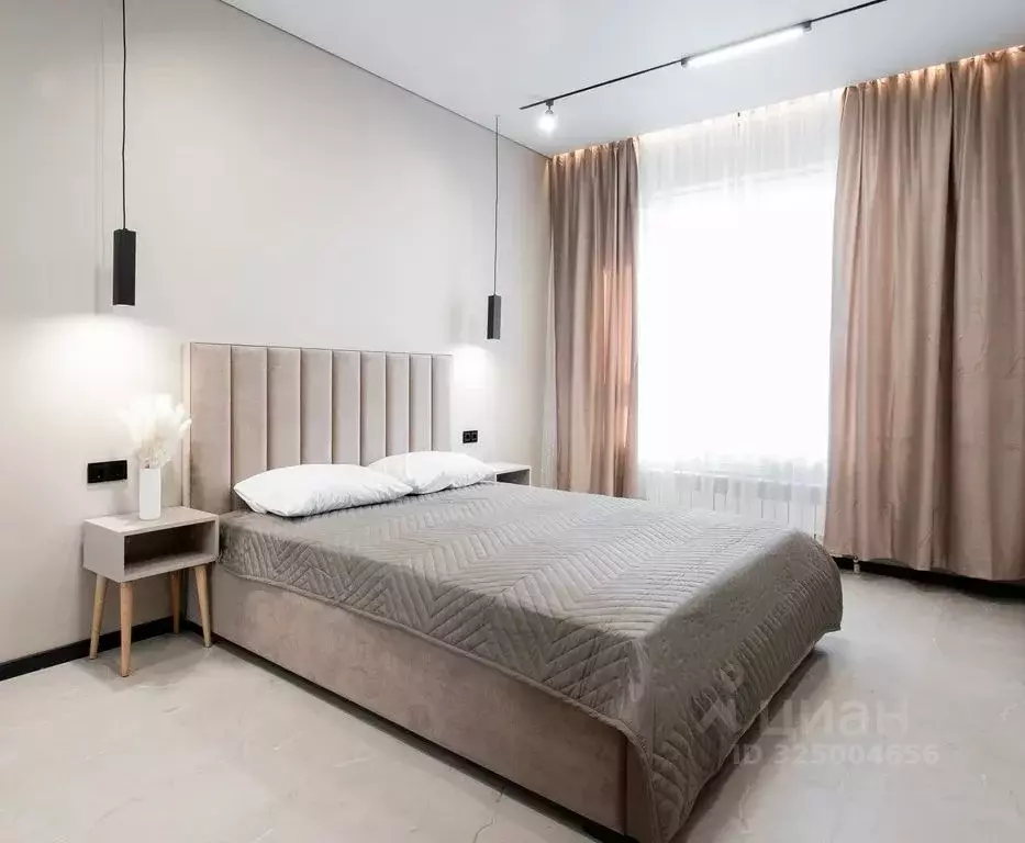 1-к кв. Иркутская область, Иркутск Депутатская ул., 87/12 (38.0 м) - Фото 1