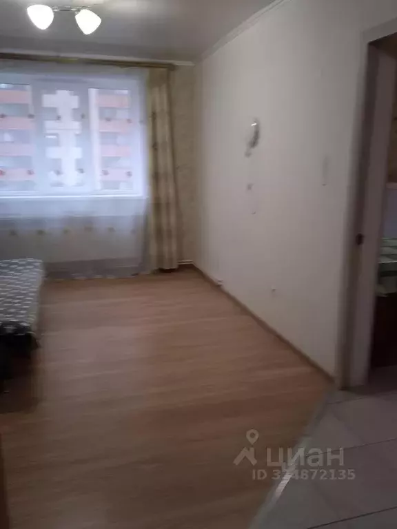 1-к кв. Рязанская область, Рязанский муниципальный округ, с. Дядьково ... - Фото 2