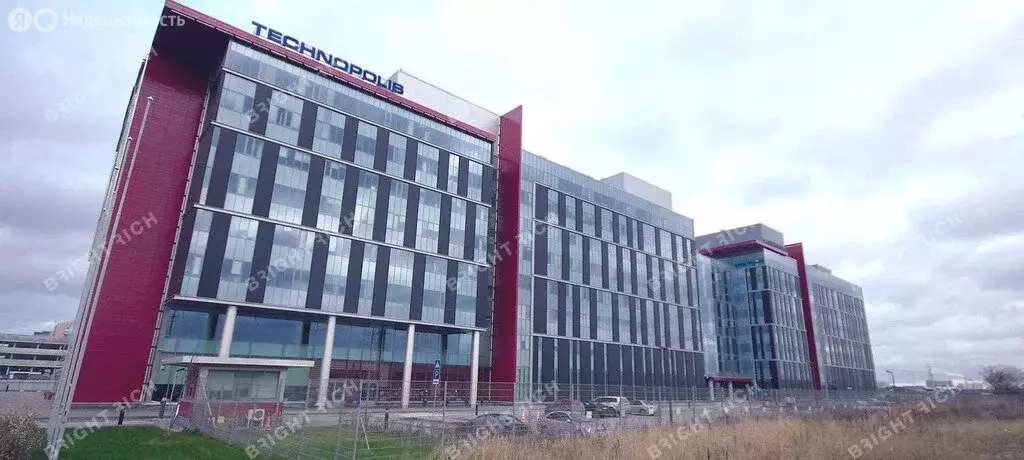 Офис (165.54 м) - Фото 0