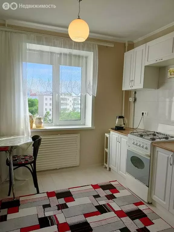 1-комнатная квартира: Курган, улица Карельцева, 109 (33 м) - Фото 1