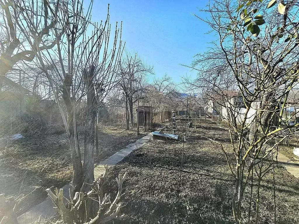 Участок в Ставропольский край, Кисловодск ул. Фоменко, 65 (15.7 сот.) - Фото 2