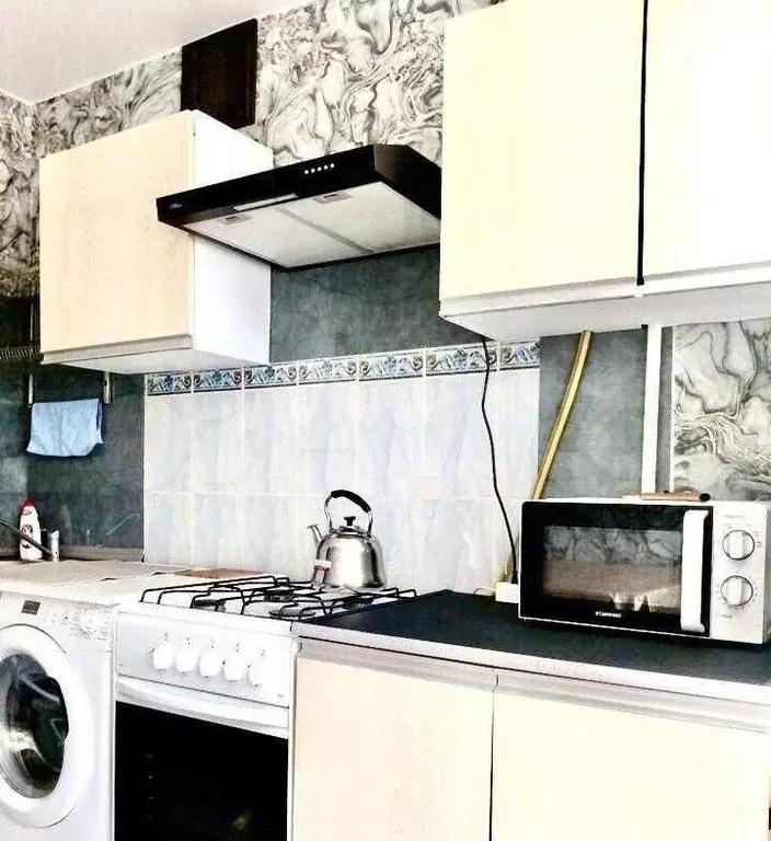 1-к. квартира, 40 м, 10/12 эт. - Фото 0