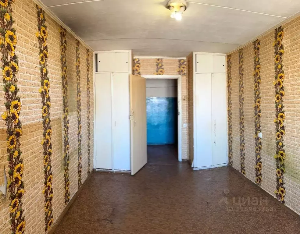 Комната Вологодская область, Череповец ул. Маяковского, 15 (14.0 м) - Фото 1