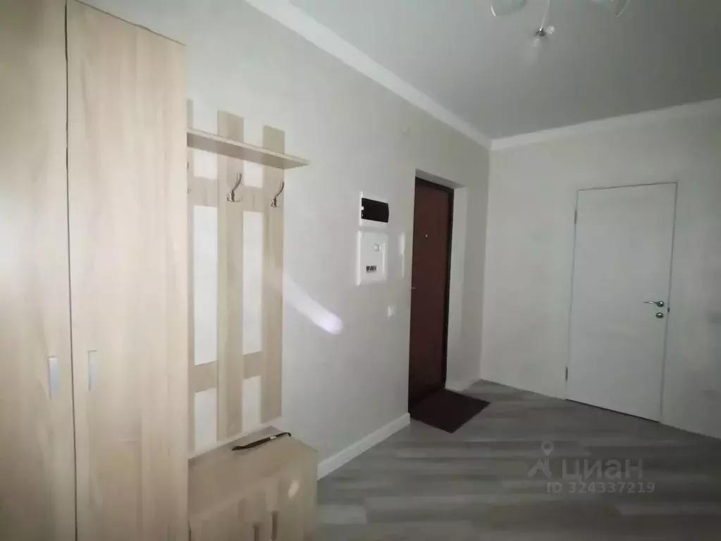 2-к кв. Краснодарский край, Краснодар ул. Адмирала Серебрякова, 3к3 ... - Фото 2