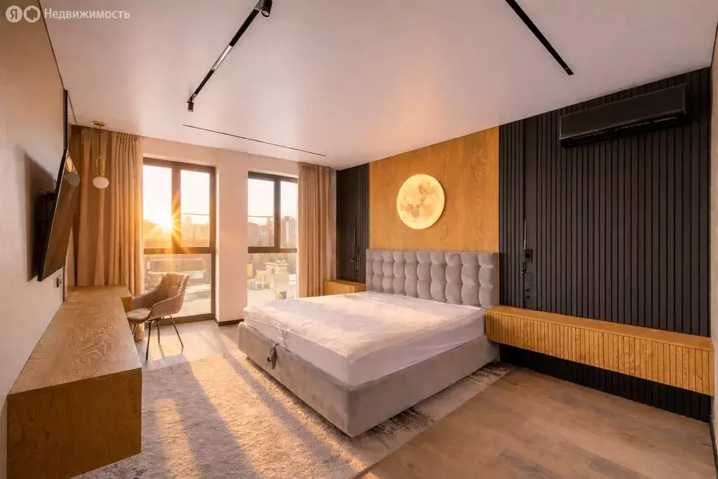 3-комнатная квартира: Москва, Староволынская улица, 12к5 (106 м) - Фото 2