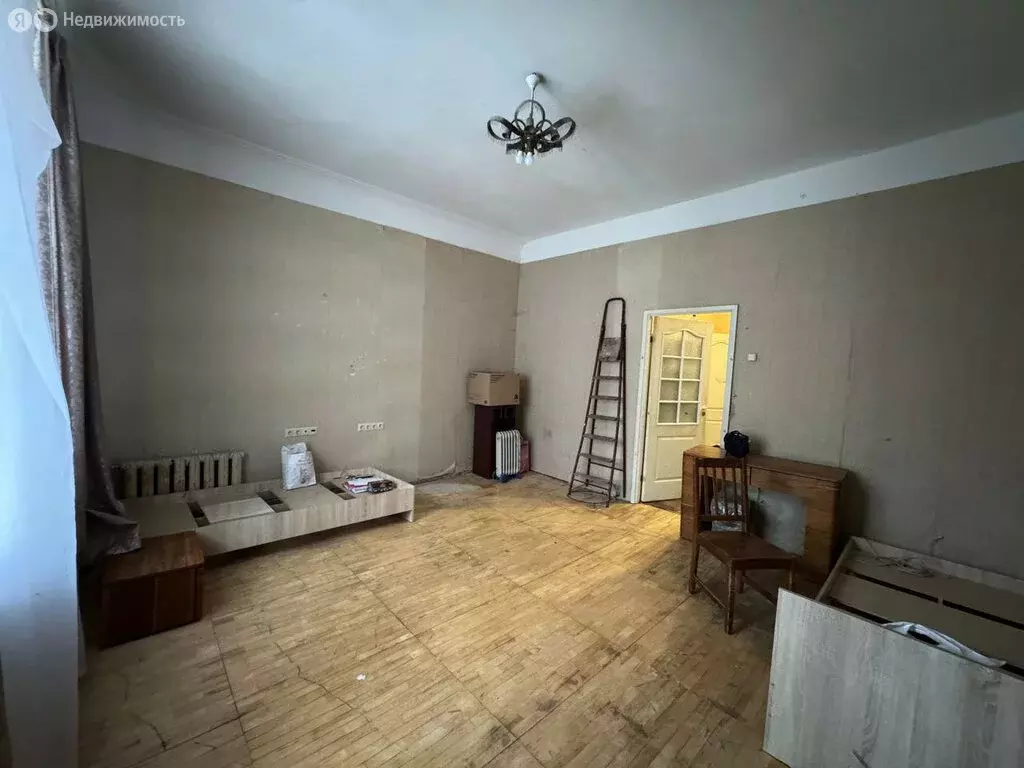 2-комнатная квартира: Санкт-Петербург, проспект КИМа, 7/19 (60 м) - Фото 0