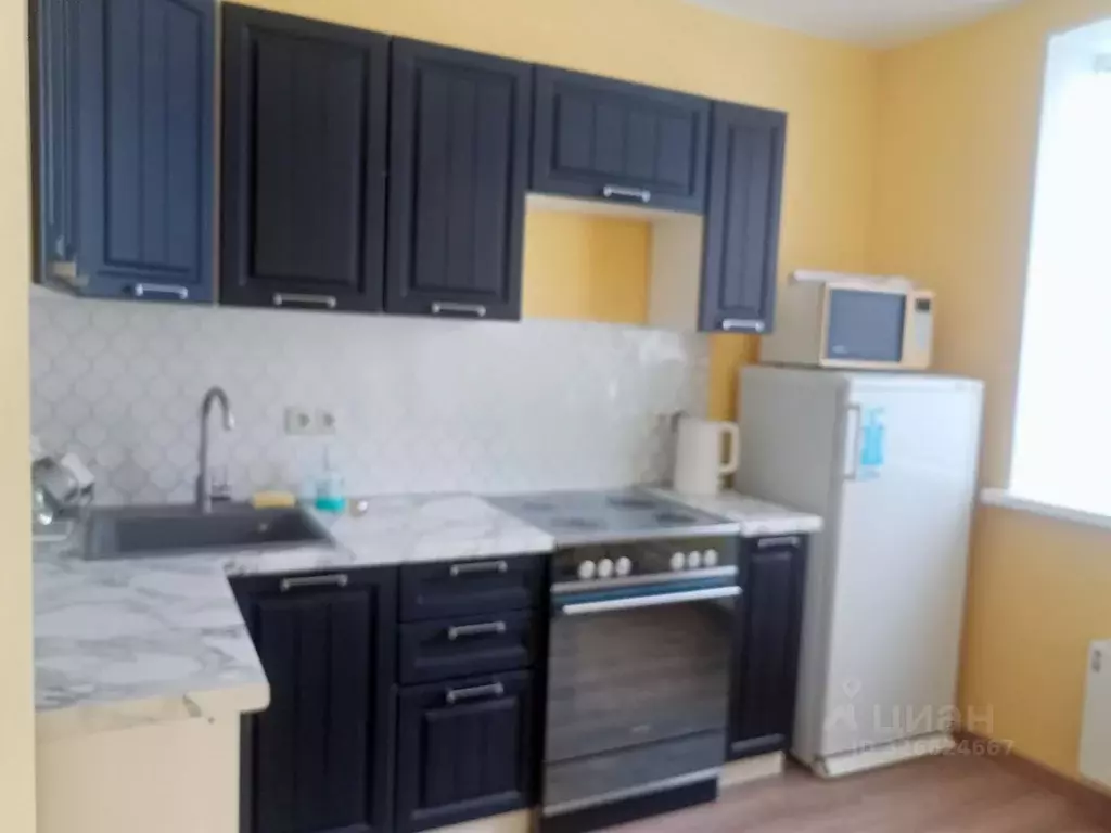 1-к кв. Москва Дубнинская ул., 46 (40.0 м) - Фото 2