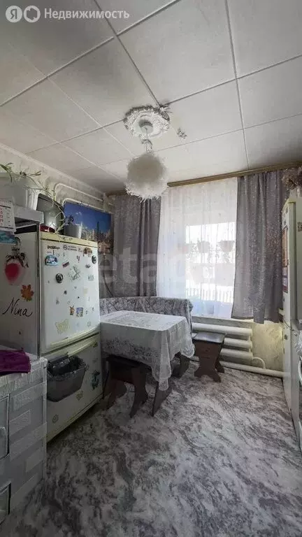 Дом в село Майма, Спортивный переулок (40.9 м) - Фото 1