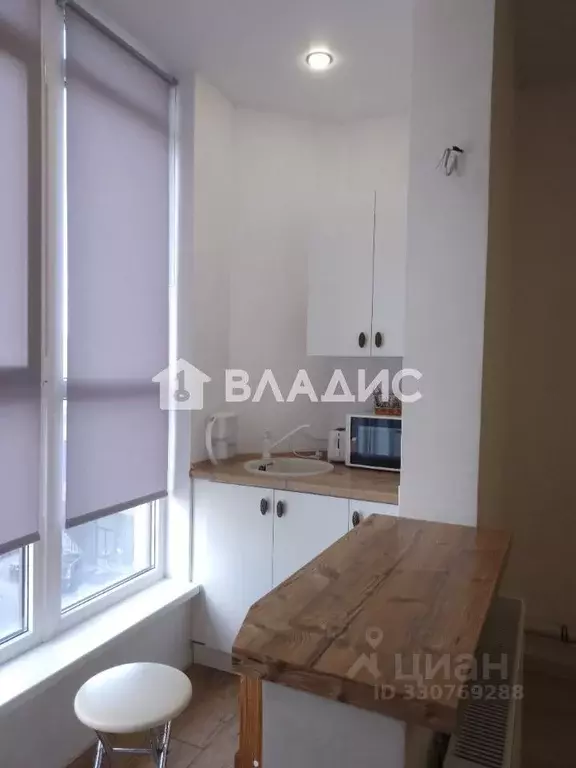 Студия Краснодарский край, Новороссийск Мысхакское ш., 59 (24.8 м) - Фото 2